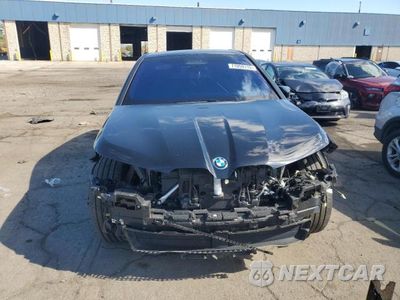 Piąte zdjęcie samochodu w środku: 2024 BMW IX M60 VIN:WB533CF09RCR28118 - miniatura