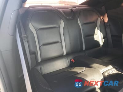 Zdjęcie 10 z 12 samochodu: 2018 CHEVROLET CAMARO SS VIN:1G1FH1R70J0146871 - miniatura