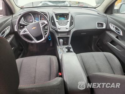 Zdjęcie 8 z 15 samochodu: 2016 CHEVROLET EQUINOX LT VIN:2GNALCEKXG1154020 - miniatura