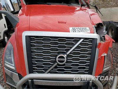 Zdjęcie 7 z 10 samochodu: 2024 VOLVO VNL SEMI TRUCK VIN:4V4NC9EH2RN641560 - miniatura