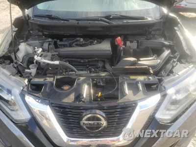 Zdjęcie 12 z 13 samochodu: 2018 NISSAN ROGUE S VIN:JN8AT2MV2JW329735 - miniatura
