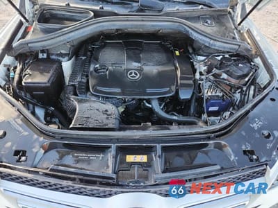 Zdjęcie 11 z 13 samochodu: 2017 MERCEDES-BENZ GLE 350 4MATIC VIN:4JGDA5HB1HA930265 - miniatura