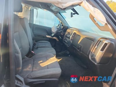 Zdjęcie 7 z 12 samochodu: 2016 CHEVROLET SILVERADO C1500 LT VIN:3GCPCREC8GG134063 - miniatura