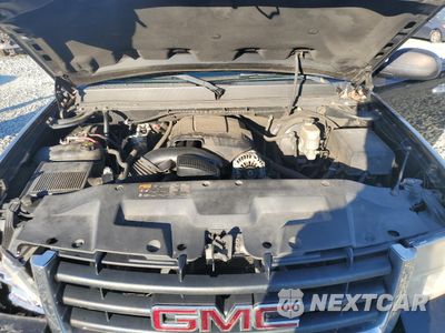 Zdjęcie 11 z 14 samochodu: 2011 GMC SIERRA K1500 SL VIN:1GTR2UEA4BZ306627 - miniatura
