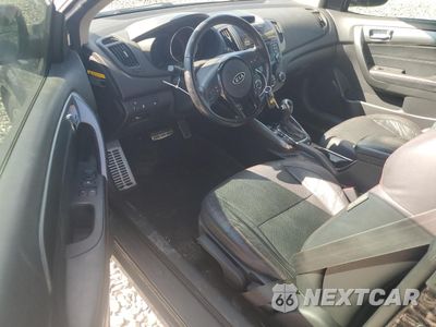 Zdjęcie 8 z 14 samochodu: 2013 KIA FORTE SX VIN:KNAFW6A31D5664043 - miniatura