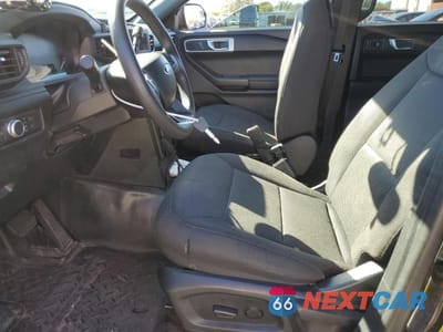 Zdjęcie 7 z 13 samochodu: 2022 FORD EXPLORER POLICE INTERCEPTOR VIN:1FM5K8AB0NGC07366 - miniatura