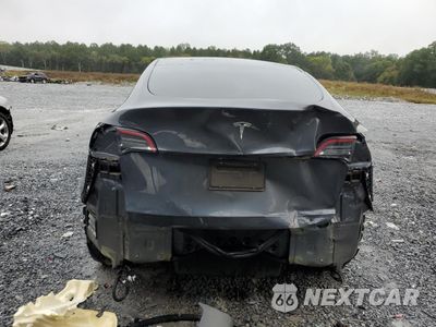 Zdjęcie 6 z 12 samochodu: 2021 TESLA MODEL Y VIN:5YJYGDEE2MF065336 - miniatura