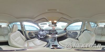 Zdjęcie 15 z 15 samochodu: 2014 HONDA ACCORD EXL VIN:1HGCR2F83EA183201 - miniatura