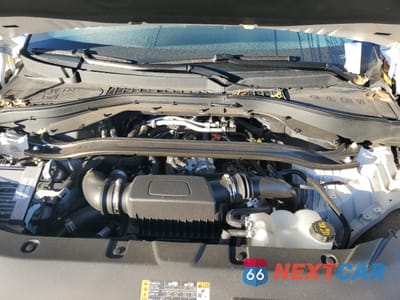 Zdjęcie 12 z 14 samochodu: 2022 LINCOLN AVIATOR RESERVE VIN:5LM5J7XC4NGL02779 - miniatura