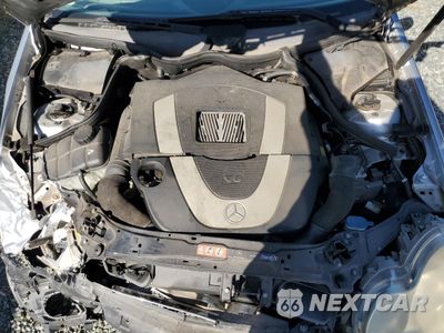 Zdjęcie 11 z 13 samochodu: 2007 MERCEDES-BENZ C 230 VIN:WDBRF52H37F913895 - miniatura