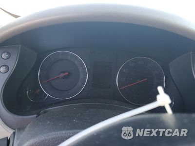 Zdjęcie 9 z 14 samochodu: 2009 INFINITI EX35 BASE VIN:JNKAJ09E89M900472 - miniatura