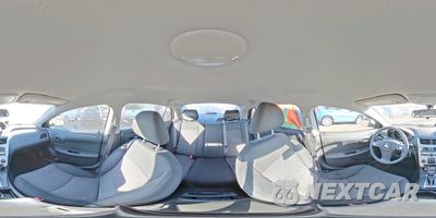Zdjęcie 14 z 14 samochodu: 2010 CHEVROLET MALIBU VIN:1G1ZC5EB6AF284456 - miniatura