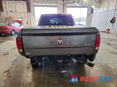 Zdjęcie 6 z 14 samochodu: 2012 DODGE RAM 2500 ST VIN:3C6TD5CT8CG131754 - miniatura