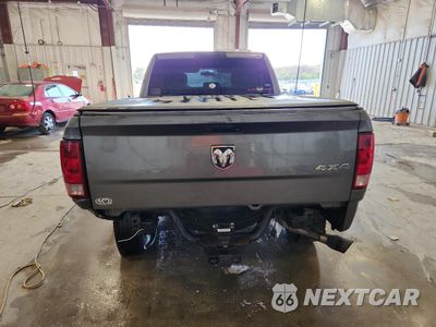 Zdjęcie 6 z 14 samochodu: 2012 DODGE RAM 2500 ST VIN:3C6TD5CT8CG131754 - miniatura
