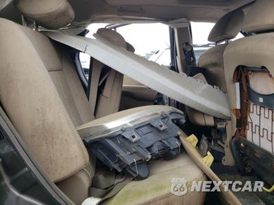 Zdjęcie 10 z 12 samochodu: 2012 HYUNDAI SANTA FE LIMITED VIN:5XYZK4AG9CG130071 - miniatura