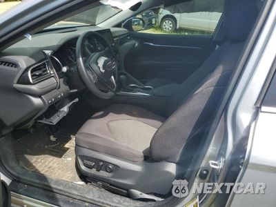 Zdjęcie 7 z 12 samochodu: 2023 TOYOTA CAMRY LE VIN:4T1R11AK7PU179274 - miniatura