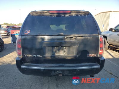 Zdjęcie 6 z 13 samochodu: 2008 GMC YUKON XL DENALI VIN:1GKFK66898J143253 - miniatura