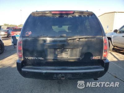 Zdjęcie 6 z 13 samochodu: 2008 GMC YUKON XL DENALI VIN:1GKFK66898J143253 - miniatura