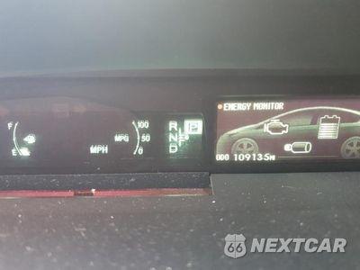 Zdjęcie 9 z 11 samochodu: 2013 TOYOTA PRIUS VIN:JTDKN3DU6D5594854 - miniatura