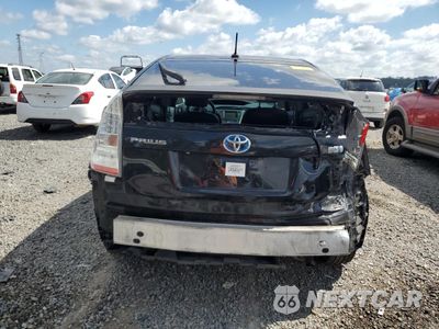 Zdjęcie 6 z 14 samochodu: 2010 TOYOTA PRIUS VIN:JTDKN3DU2A0144966 - miniatura