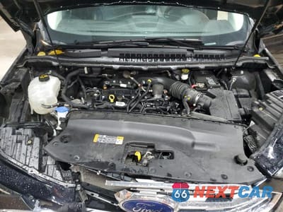 Zdjęcie 12 z 12 samochodu: 2020 FORD EDGE TITANIUM VIN:2FMPK4K93LBA54208 - miniatura