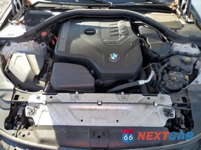 Zdjęcie 11 z 12 samochodu: 2020 BMW 330XI VIN:3MW5R7J02L8B08291 - miniatura