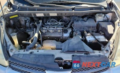 Zdjęcie 12 z 14 samochodu: 2005 TOYOTA SIENNA LE 7 PASSENGER VIN:5TDZA23C15S227224 - miniatura
