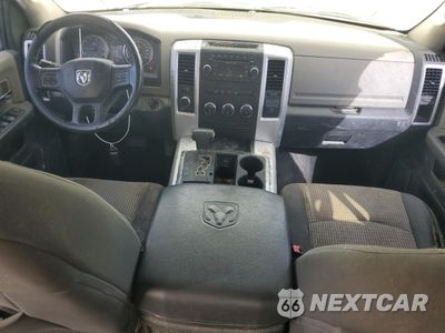 Zdjęcie 8 z 14 samochodu: 2012 DODGE RAM 1500 SLT VIN:1C6RD7LT9CS285789 - miniatura