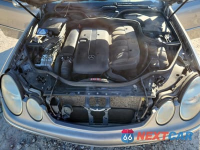 Zdjęcie 11 z 12 samochodu: 2005 MERCEDES-BENZ E 320 CDI VIN:WDBUF26J45A761738 - miniatura