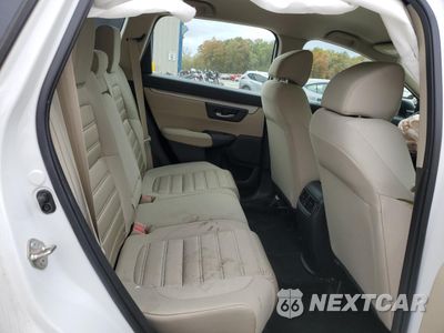 Zdjęcie 11 z 16 samochodu: 2019 HONDA CR-V LX VIN:5J6RW6H35KL005679 - miniatura