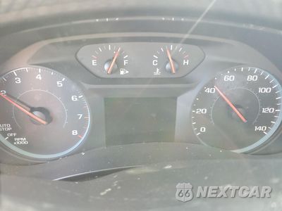 Zdjęcie 9 z 13 samochodu: 2023 CHEVROLET MALIBU LT VIN:1G1ZD5ST9PF136451 - miniatura