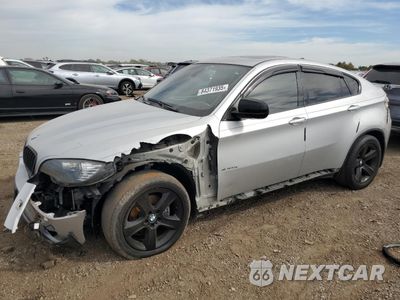2013 BMW X6 XDRIVE35I 5UXFG2C53DL787585 - główne zdjęcie licytacji z USA - miniatura