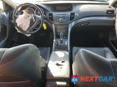 Zdjęcie 8 z 15 samochodu: 2012 ACURA TSX VIN:JH4CU2F48CC014205 - miniatura