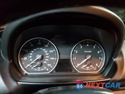 Zdjęcie 9 z 12 samochodu: 2012 BMW 135 I VIN:WBAUN7C53CVM25798 - miniatura