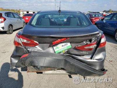 Zdjęcie 6 z 11 samochodu: 2014 FORD FOCUS SE VIN:1FADP3F29EL346485 - miniatura