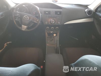 Zdjęcie 8 z 12 samochodu: 2013 MAZDA 3 I VIN:JM1BL1V76D1708412 - miniatura