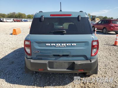 Zdjęcie 6 z 14 samochodu: 2023 FORD BRONCO SPORT BIG BEND VIN:3FMCR9B66PRE37810 - miniatura