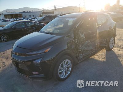 2023 CHEVROLET BOLT EUV LT 1G1FY6S02P4193363 - główne zdjęcie licytacji z USA - miniatura