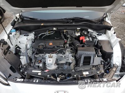 Zdjęcie 12 z 14 samochodu: 2024 HONDA HR-V SPORT VIN:3CZRZ2H50RM705605 - miniatura
