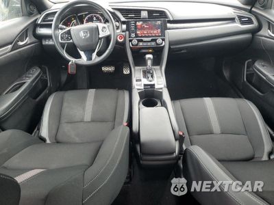 Zdjęcie 8 z 13 samochodu: 2020 HONDA CIVIC SPORT VIN:2HGFC2F89LH582692 - miniatura