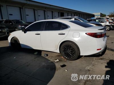 Drugie zdjęcie samochodu z przodu: 2015 LEXUS ES 350 VIN:JTHBK1GG9F2162183 - miniatura