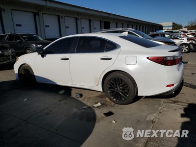 Drugie zdjęcie samochodu z przodu: 2015 LEXUS ES 350 VIN:JTHBK1GG9F2162183 - miniatura
