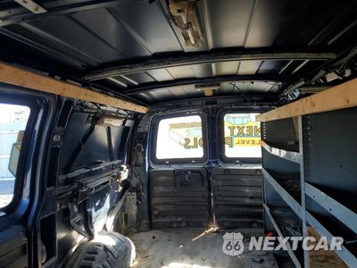 Zdjęcie 10 z 13 samochodu: 2003 CHEVROLET EXPRESS G3500 VIN:1GCHG35U931136105 - miniatura