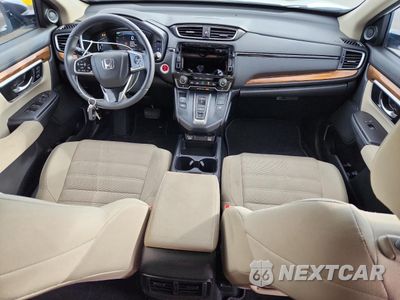 Zdjęcie 8 z 14 samochodu: 2020 HONDA CR-V EX VIN:7FART6H58LE008956 - miniatura