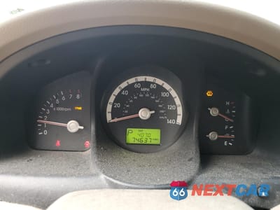 Zdjęcie 9 z 15 samochodu: 2006 KIA NEW SPORTAGE VIN:KNDJF723X67148742 - miniatura