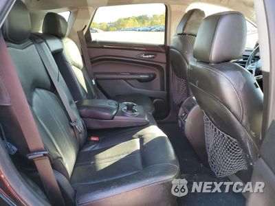 Zdjęcie 11 z 14 samochodu: 2015 CADILLAC SRX LUXURY COLLECTION VIN:3GYFNBE30FS574331 - miniatura