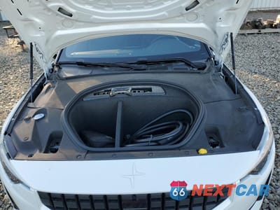 Zdjęcie 11 z 12 samochodu: 2023 POLESTAR 2 VIN:YSMEG3KA2PL142999 - miniatura