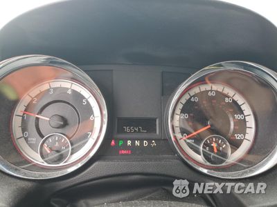 Zdjęcie 9 z 16 samochodu: 2018 DODGE GRAND CARAVAN SE VIN:2C4RDGBG4JR133995 - miniatura