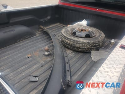 Zdjęcie 10 z 12 samochodu: 1996 DODGE RAM 3500 VIN:1B7MC36C7TS525027 - miniatura