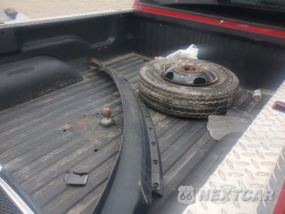 Zdjęcie 10 z 12 samochodu: 1996 DODGE RAM 3500 VIN:1B7MC36C7TS525027 - miniatura